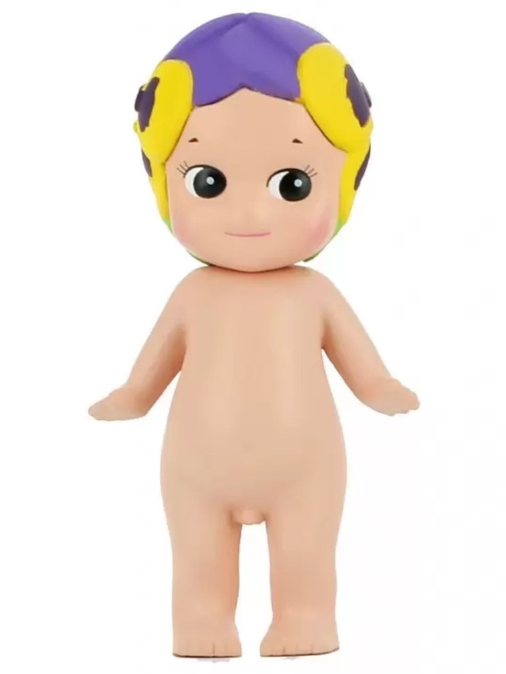 Pansy Sonny Angel